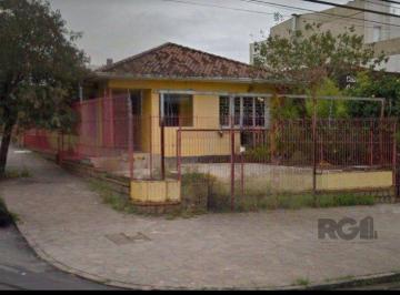 Terreno · 350m² · Terreno de esquina com área de 363m² localizado no bairro Vila Ipiranga em porto Alegre/RS.