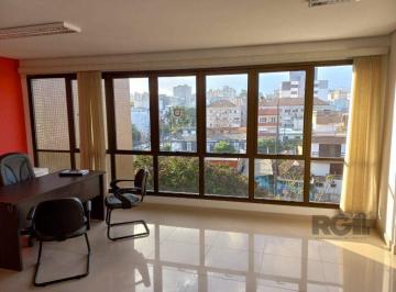Comercial · 36m² · conjunto/sala - 37,25 m² - Praia de Belas