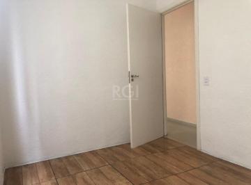 Apartamento · 39m² · 2 Quartos · 1 Vaga · Apartamento para Venda - 40.29m², 2 dormitórios, 1 vaga - Mario Quintana