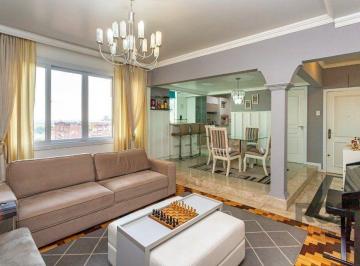 Apartamento · 114m² · 2 Quartos · Apartamento em Centro Histórico