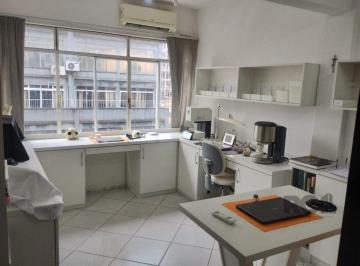 Comercial · 30m² · Sala Comercial em Centro Histórico