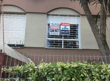 Apartamento · 57m² · 2 Quartos · 1 Vaga · Excelente apartamento de dois dormitórios no bairro Bom Jesus em Porto Alegre.