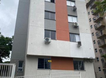 Apartamento · 42m² · 2 Quartos · 1 Vaga · Apartamento em Tristeza