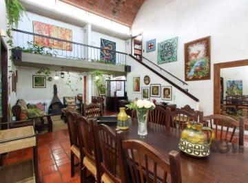 Casa · 465m² · 4 Quartos · 4 Vagas · Casa para Venda - 393m², 4 dormitórios, sendo 2 suites, 4 vagas - Ipanema