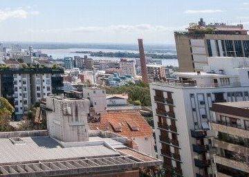 Apartamento · 208m² · 3 Quartos · 1 Vaga · Apartamento em Floresta