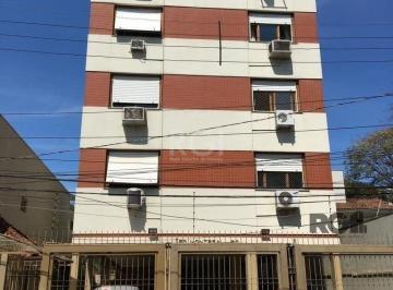 Apartamento · 36m² · 1 Quarto · APARTAMENTO - 1 dorm - 36,90 m² - CIDADE BAIXA