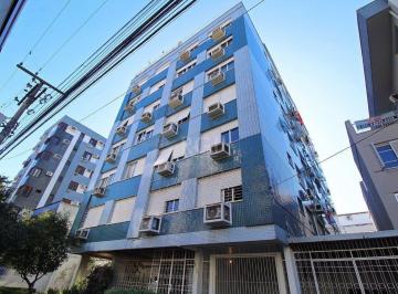 Apartamento · 79m² · 2 Quartos · 1 Vaga · Apartamento para Venda - 100m², 2 dormitórios, 1 vaga - Menino Deus