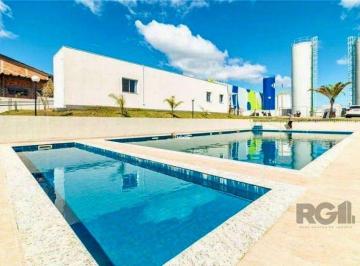 Apartamento · 45m² · 2 Quartos · 1 Vaga · Apartamento em Cecília