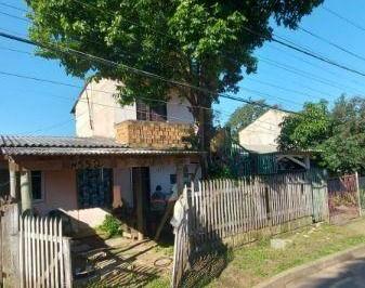 Casa · 300m² · 2 Quartos · 1 Vaga · Casa em Porto Alegre, no bairro Hípica, com 2 dormitório(s), e 2 banheiros, à venda.