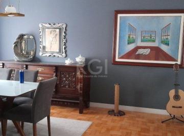 Apartamento · 143m² · 3 Quartos · 1 Vaga · Apartamento para Venda - 143.28m², 3 dormitórios, sendo 1 suites, 1 vaga - Petrópolis