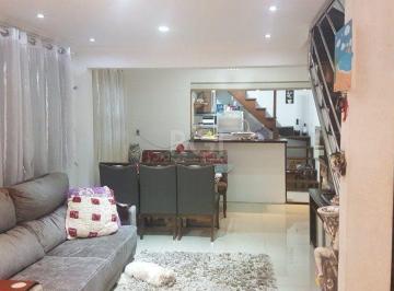 Casa · 79m² · 2 Quartos · 2 Vagas · Casa Condominio para Venda - 79.74m², 2 dormitórios, 2 vagas - Niterói