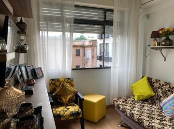 Apartamento · 41m² · 1 Quarto · APARTAMENTO - 1 dormitório - 41,69 m² - PRAIA DE BELAS