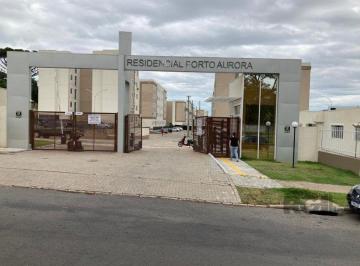 Apartamento · 40m² · 2 Quartos · 1 Vaga · APARTAMENTO - 2 dorms. 1 vaga - 40,00 m² - CAVALHADA