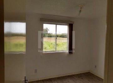 Apartamento · 43m² · 2 Quartos · 1 Vaga · Apartamento para Venda - 43.31m², 2 dormitórios, 1 vaga - Vila Nova