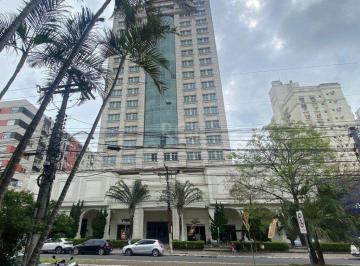 Comercial · 36m² · 1 Vaga · Conjunto/Sala para Venda - 36.22m², 0 dormitórios, 1 vaga - Menino Deus