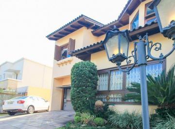 Casa · 430m² · 4 Quartos · 4 Vagas · Casa em Ipanema