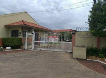 Casa · 90m² · 3 Quartos · 3 Vagas · Casa Condominio para Venda - 88.92m², 3 dormitórios, 3 vagas - Harmonia