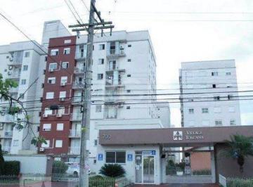 Apartamento · 55m² · 2 Quartos · 1 Vaga · Apartamento para Venda - 55.15m², 2 dormitórios, 1 vaga - Fátima