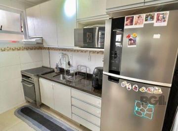 Apartamento · 75m² · 3 Quartos · Apartamento em Medianeira