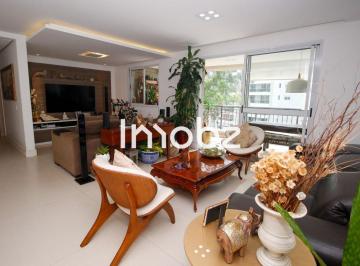 Apartamento · 170m² · 3 Quartos · 3 Vagas · Apartamento à venda no Condomínio Passarim - Rua Clodion, 23 - São Paulo - SP - CEP: 05727-190