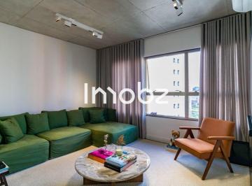 Apartamento · 72m² · 2 Quartos · 1 Vaga · Apartamento à venda no Maxhaus Blx - Rua Forte William, 75 - São Paulo - SP - CEP: 05704-110