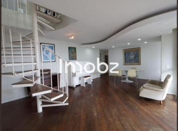 Casa · 370m² · 5 Quartos · 4 Vagas · Apartamento à venda no Portal Da Cidade 125 - Rua Frederico Guarinon, 125 - São Paulo - SP - CEP: 05