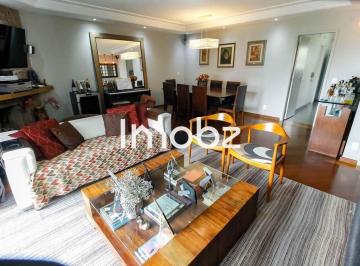 Apartamento · 160m² · 4 Quartos · 3 Vagas · Apartamento à venda na Rua Itajara, 191 - Panamby - São Paulo - SP - CEP: 05717-250