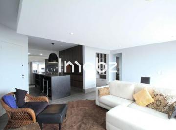Apartamento · 95m² · 2 Quartos · 2 Vagas · Apartamento à venda no Condomínio Alameda Morumbi - Avenida Giovanni Gronchi, 6829 - São Paulo - SP