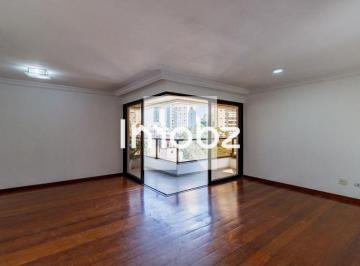 Casa · 242m² · 4 Quartos · 4 Vagas · Apartamento à venda na Rua Aureliano Guimarães, 60 - Vila Andrade - São Paulo - SP - CEP: 05727-160
