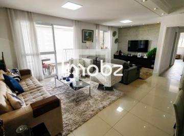 Apartamento · 170m² · 3 Quartos · 3 Vagas · Apartamento à venda no Condomínio Passarim - Rua Clodion, 23 - São Paulo - SP - CEP: 05727-190