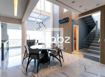 Casa · 121m² · 3 Quartos · 3 Vagas · Apartamento à venda no Condomínio Vanguarda Morumbi - Rua Frederico Guarinon, 400 - São Paulo - SP -