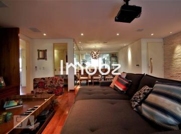 Apartamento · 141m² · 3 Quartos · 2 Vagas · Apartamento à venda na Rua Leonardo Cerveira Varandas, 50 - Panamby - São Paulo - SP - CEP: 05705-27