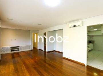 Apartamento · 130m² · 3 Quartos · 2 Vagas · Apartamento à venda no Wish 37 - Rua Doutor Chibata Miyakoshi, 37 - São Paulo - SP - CEP: 05705-170