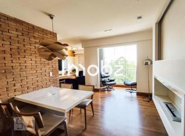 Apartamento · 67m² · 1 Quarto · 1 Vaga · Apartamento à venda na Rua José da Silva Ribeiro, 420 - Vila Andrade - São Paulo - SP - CEP: 05726-1