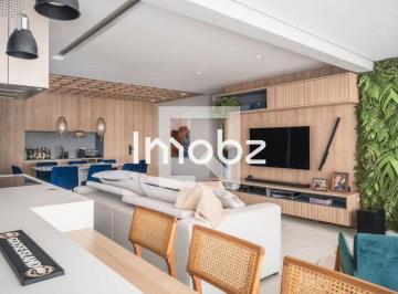 Apartamento · 128m² · 3 Quartos · 2 Vagas · Apartamento à venda na Rua Carvalho de Freitas, 420 - Vila Andrade - São Paulo - SP - CEP: 05728-030