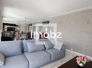 Apartamento · 142m² · 3 Quartos · 2 Vagas · Apartamento à venda no Ventana - Avenida Dona Helena Pereira De Moraes, 415 - São Paulo - SP - CEP: 