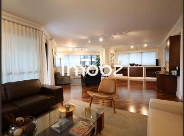 Apartamento · 288m² · 4 Quartos · 4 Vagas · Apartamento à venda no Saint James Park - Rua Deputado Laércio Corte, 1250 - São Paulo - SP - CEP: 0