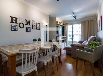 Apartamento · 73m² · 3 Quartos · 1 Vaga · Apartamento à venda em Panamby - 3 dormitórios – Rua Doutor Laerte Setúbal, 610, Panamby, São Paulo,