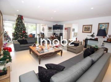 Casa · 640m² · 6 Quartos · 6 Vagas · Casa à venda - Rua Paulo Iii - São Paulo - SP - CEP: 05657-000