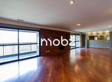 Apartamento · 288m² · 4 Quartos · 4 Vagas · Apartamento à venda no Edifício Iubatinga E Edifício Itamira - Rua Iubatinga, 389 - São Paulo - SP -
