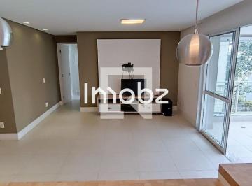 Apartamento · 109m² · 3 Quartos · 2 Vagas · Apartamento à venda no Pinot Noir - Rua Carvalho De Freitas, 325 - São Paulo - SP - CEP: 05728-030