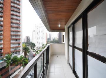 Apartamento · 119m² · 4 Quartos · 2 Vagas · Apartamento para Aluguel - Portal do Morumbi, 4 Quartos, 119 m² - São Paulo