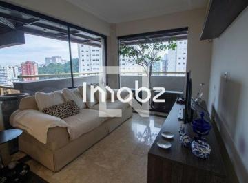 Apartamento · 200m² · 3 Quartos · 4 Vagas · Apartamento à venda na Rua Almaden, 49 - Panamby - São Paulo - SP - CEP: 05717-200
