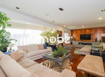 Apartamento · 173m² · 3 Quartos · 3 Vagas · Apartamento à venda na Rua José Ramon Urtiza, 209 - Panamby - São Paulo - SP - CEP: 05717-270