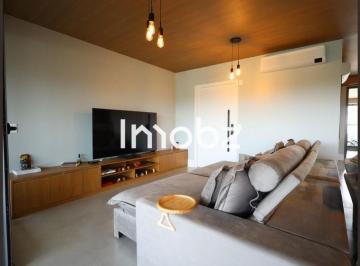 Apartamento · 265m² · 4 Quartos · 4 Vagas · Apartamento à venda no Parque Global - Avenida Major Sylvio De Magalhães Padilha, 14400 - São Paulo