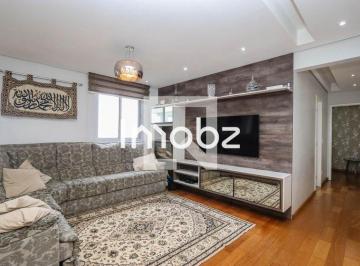 Apartamento · 96m² · 2 Quartos · 2 Vagas · Apartamento à venda no Residencial Allgreen - Rua José Gonçalves, 292 - São Paulo - SP - CEP: 05727-