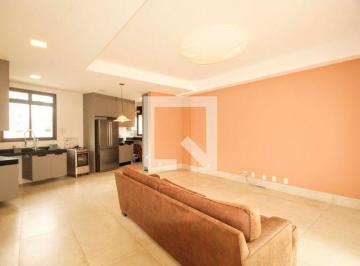 Apartamento · 160m² · 3 Quartos · 3 Vagas · Apartamento para Aluguel - Serra, 3 Quartos,  160 m² - Belo Horizonte
