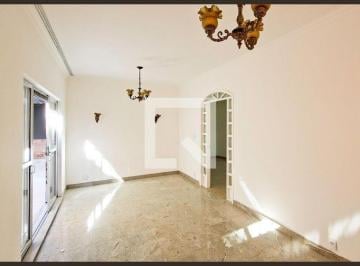 Apartamento · 150m² · 3 Quartos · 2 Vagas · Apartamento para Aluguel - Santo Antônio, 3 Quartos,  150 m² - Belo Horizonte