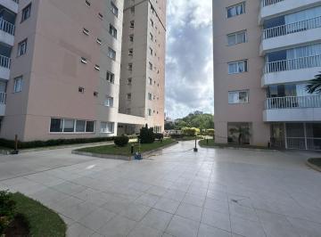 Apartamento de 3 quartos, Salvador · Deslumbrante Ap. PÁTIO JARDINS 108m² 3/4 suíte lavabo var.gourmet 2 vgs