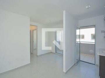 Apartamento · 45m² · 2 Quartos · 1 Vaga · Apartamento para Aluguel - Socorro, 2 Quartos,  45 m² - São Paulo